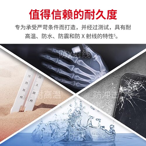 闪迪128gtf卡内存卡高速sd卡大疆无人机4K高清运动相机256G存储卡 - 图3