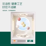 Красочный детский прорезыватель для младенца для прикорма