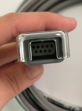 GE血氧延长线泰科不加密NELLCOR Oxismart XL订货号2006644-001