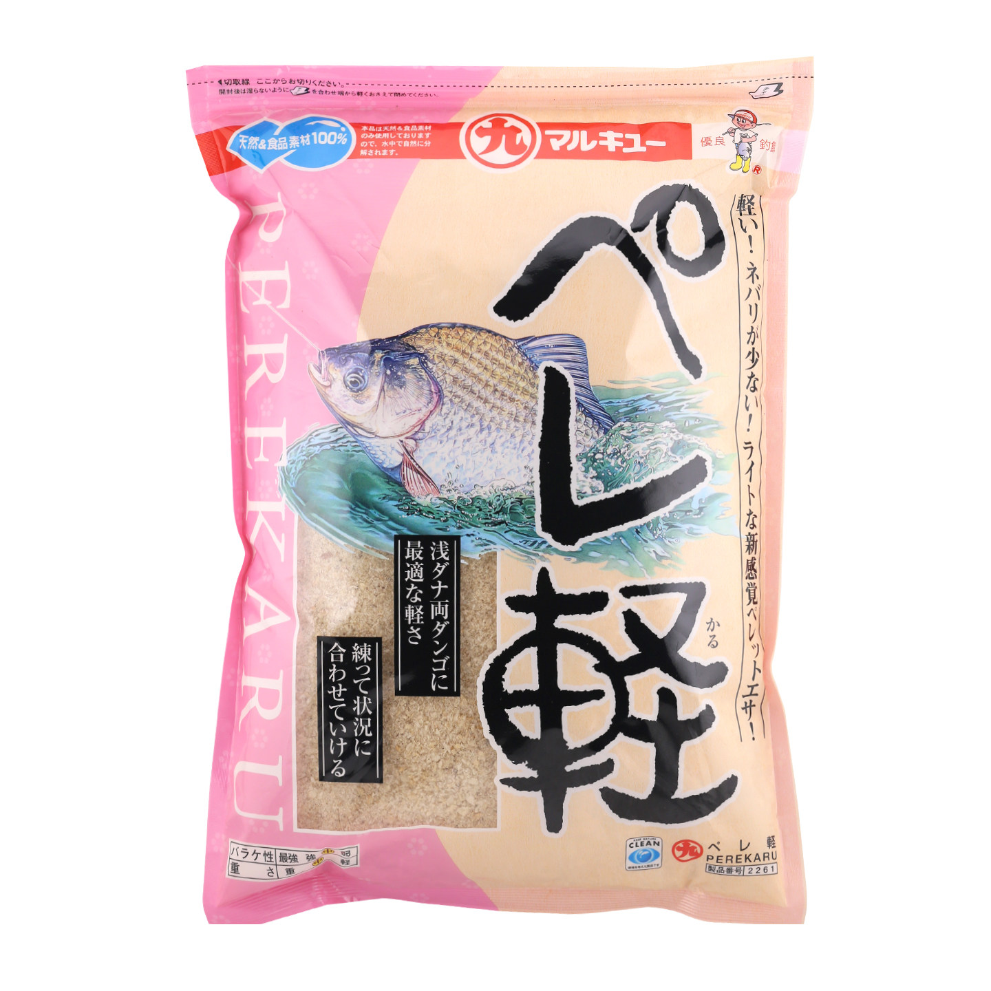 丸九颗粒轻2261鱼饵料日本原装进口台钓竞技黑坑鲫鱼野钓培来轻,淘宝优惠券,粉丝福利购,淘宝优惠卷