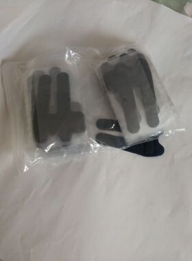 手指矫正器固定护指夹板关节弯