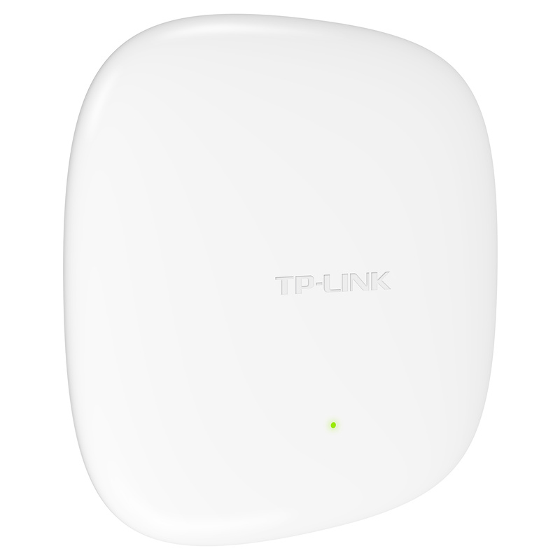 TP-LINK TL-XAP3006GC-PoE/DC易展版AX3000双频千兆wifi6吸顶式无线AP Mesh组网家用宾馆 - 图1