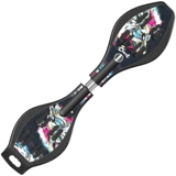 Самокат для взрослых для мальчиков для начинающих, Бибикар Толокар Плазмакар, скейтборд, 6-8-14 лет