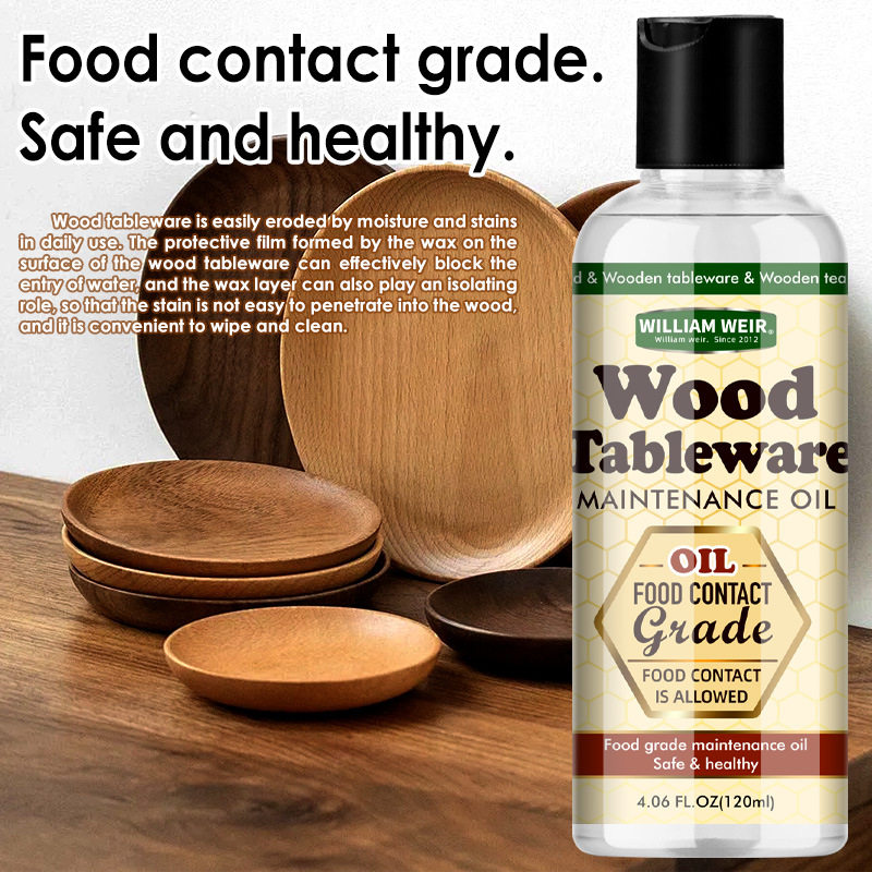威廉维尔跨境专供木蜡油食品级家具木地板护理油餐桌菜板保养蜂蜡,淘宝优惠券,粉丝福利购,淘宝优惠卷