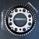 Wuyang Honda Storm Eye CB190R chain plate