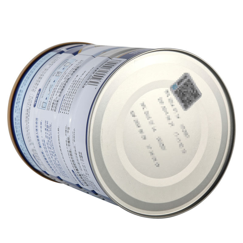 雅培全安素全营养配方粉进口营养粉 百济新特大药房大豆分离蛋白/混合蛋白