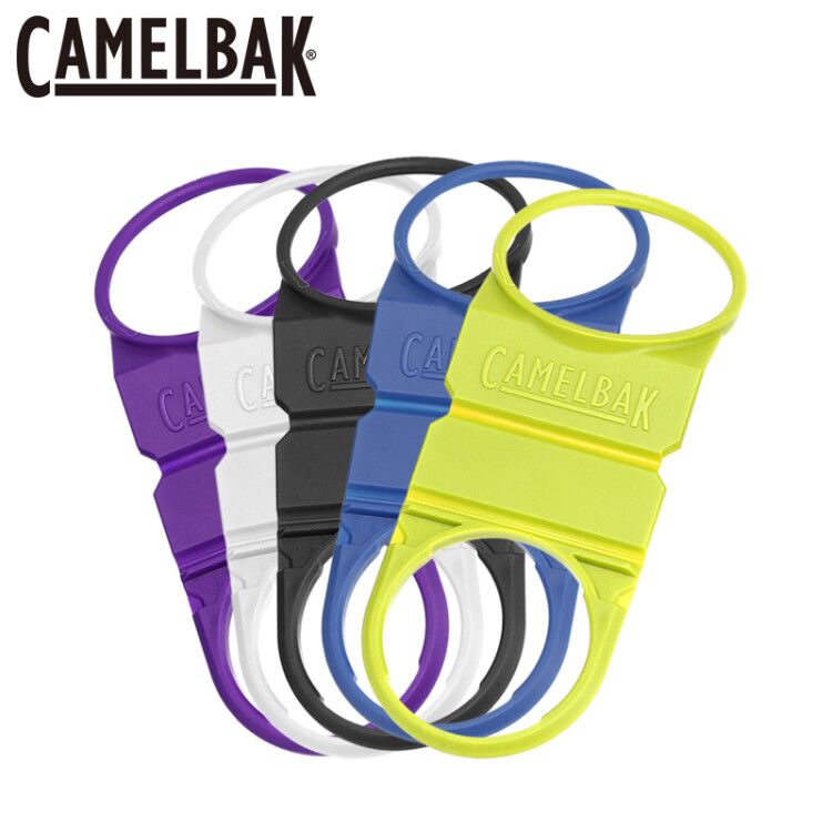 Camelbak美國駝峰 Chute Mag龍口2.0 瓶蓋系索 5件裝