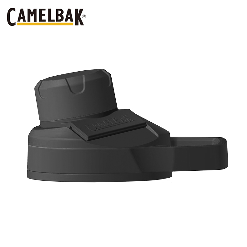 CAMELBAK美國駝峰龍口瓶蓋 免吸管 防塵 磁力吸附式瓶蓋