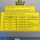 Brand new elevator constant current brake release power supply