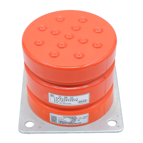 绿盾聚氨酯电梯缓冲器LD-HC-L1/L2/L3/L4/L6/L7 货梯底坑通用蒂森 - 图3