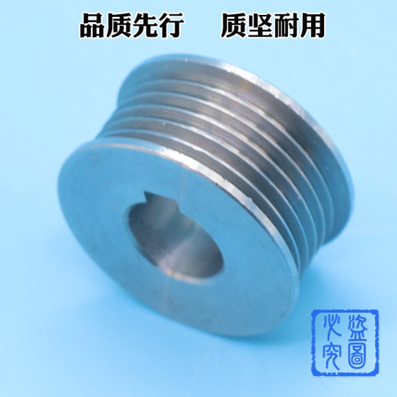Elevator three-phase asynchronous motor brand new