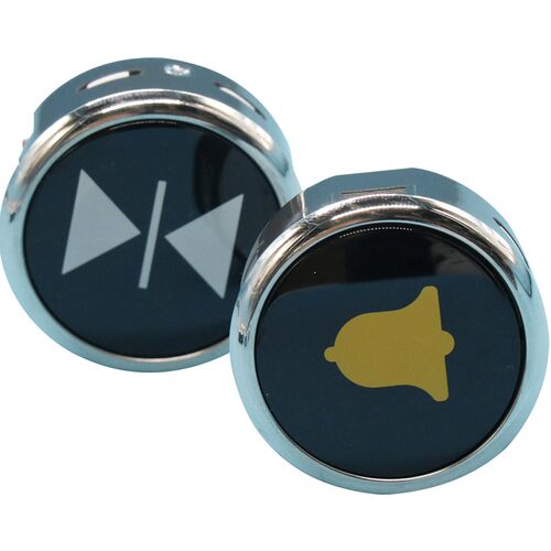 日立电梯FL-PW圆形按钮MCA外呼开关上下数字白光广日电梯按键配件 - 图3