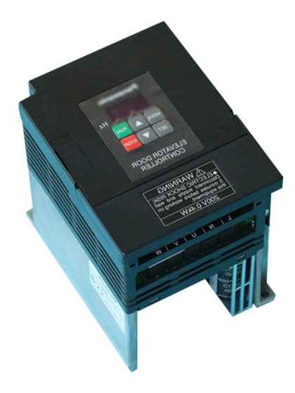 Door machine inverter controller aad03011dk