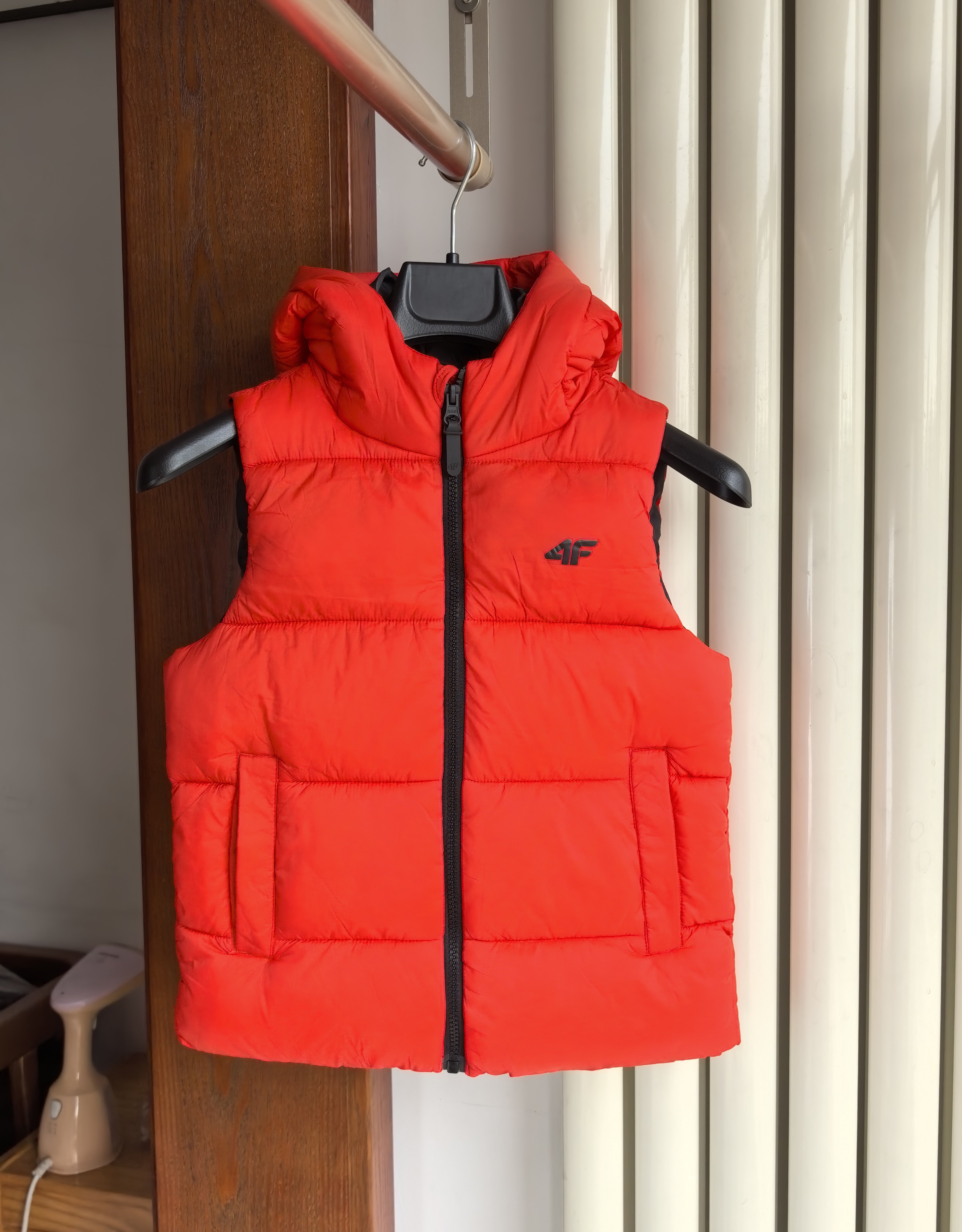 外贸原单出口欧洲儿童棉马甲 男童棉马甲 女童棉马甲,淘宝优惠券,粉丝福利购,淘宝优惠卷