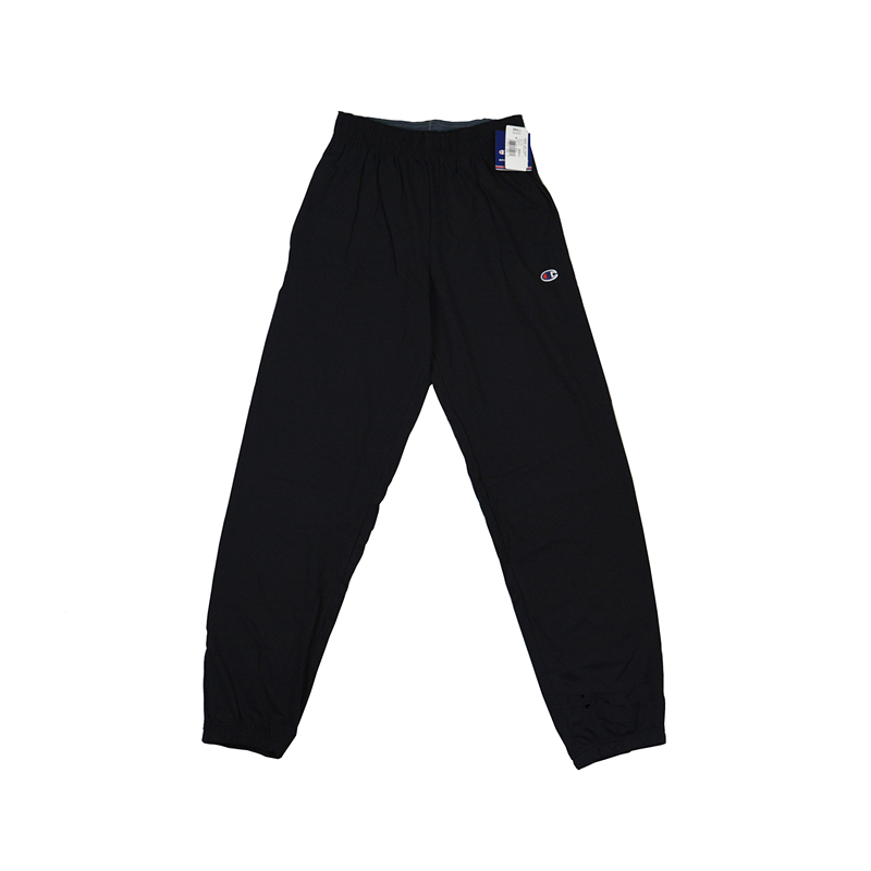 【美国购入】champion jogger pants 运动潮流休闲束脚长裤 P7310 - 图3