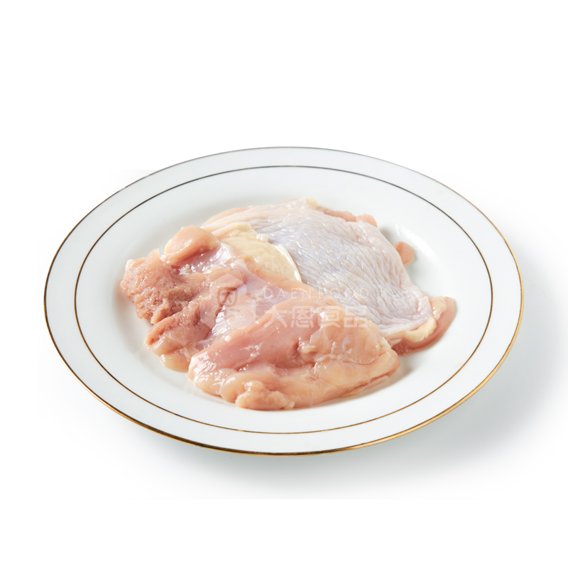 大恩蒜香腿排6片去骨冷冻半成品鸡腿排鸡排板烧汉堡鸡肉腌料腌制,淘宝优惠券,粉丝福利购,淘宝优惠卷