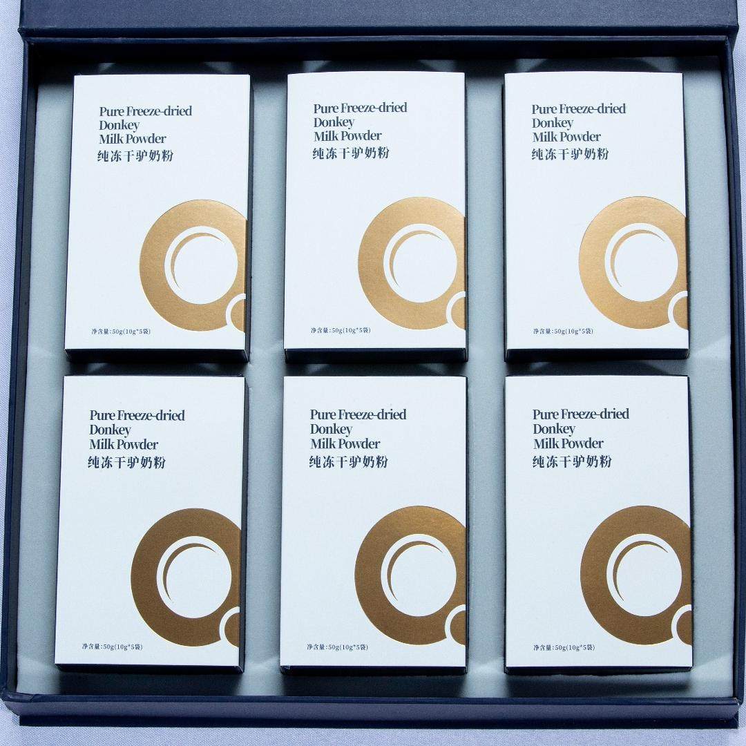 龟兹贡品新疆龟兹冻干驴奶粉200g中老年成人儿童学生奶粉包邮,淘宝优惠券,粉丝福利购,淘宝优惠卷