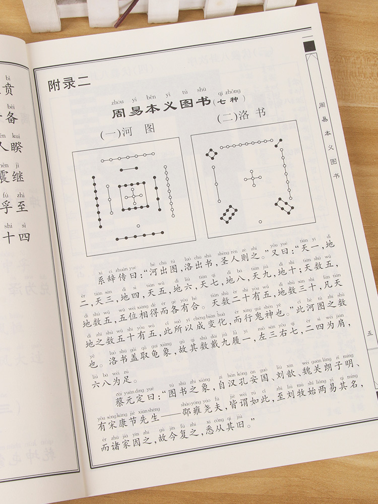 正版包邮国学启蒙经典大字注音版儿童中国文化导读学庸论语老子庄子选唐诗三百首孟子诗经易经孝弟三百千诵读国学小学生阅读课外书 - 图1