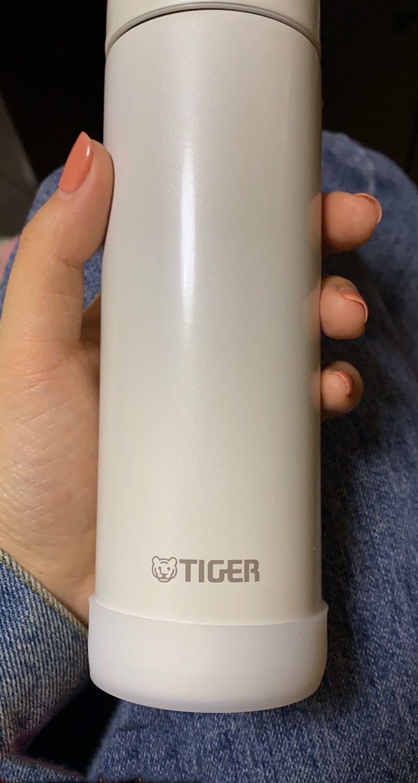 5.5cm硅胶杯套虎牌保温杯杯垫300ml200ml杯底托保护套防磨底座