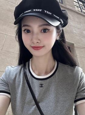 TartTart报童帽设计师品牌
