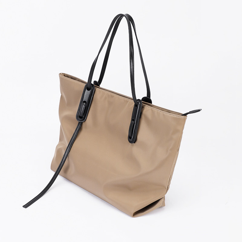 大容量女2020新款百搭潮上班包包 哈妃猫女士包袋