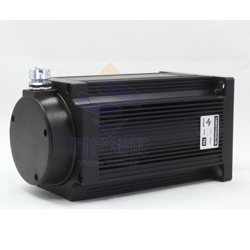 110步进套装电机9A驱动 扭矩20NM电压220V3722驱动器16/8/12 - 图2
