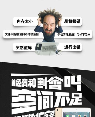 适用苹果ipad扩容mini6/7升级512g平板 air5/6加内存扩容硬盘pro6 - 图0