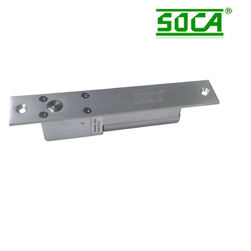 SOCA电插锁断电开门带信号SL-100B电锁SL-100A SL-100C2  C5 - 图3