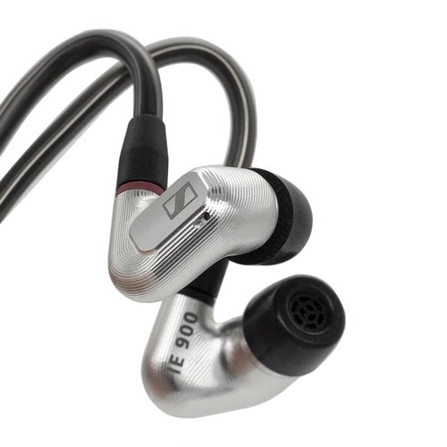 真现货SENNHEISER/森海塞尔 IE900 IE600 ie800s 国行耳机hifi - 图3
