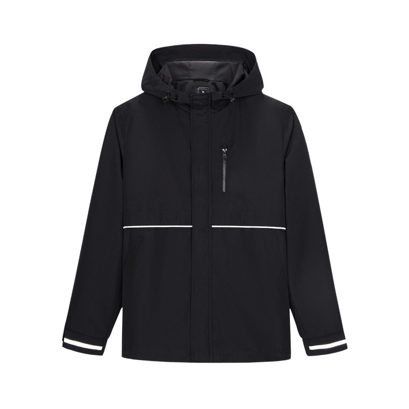 骆驼男装春秋季新款男士百搭潮夹克 骆驼男装夹克