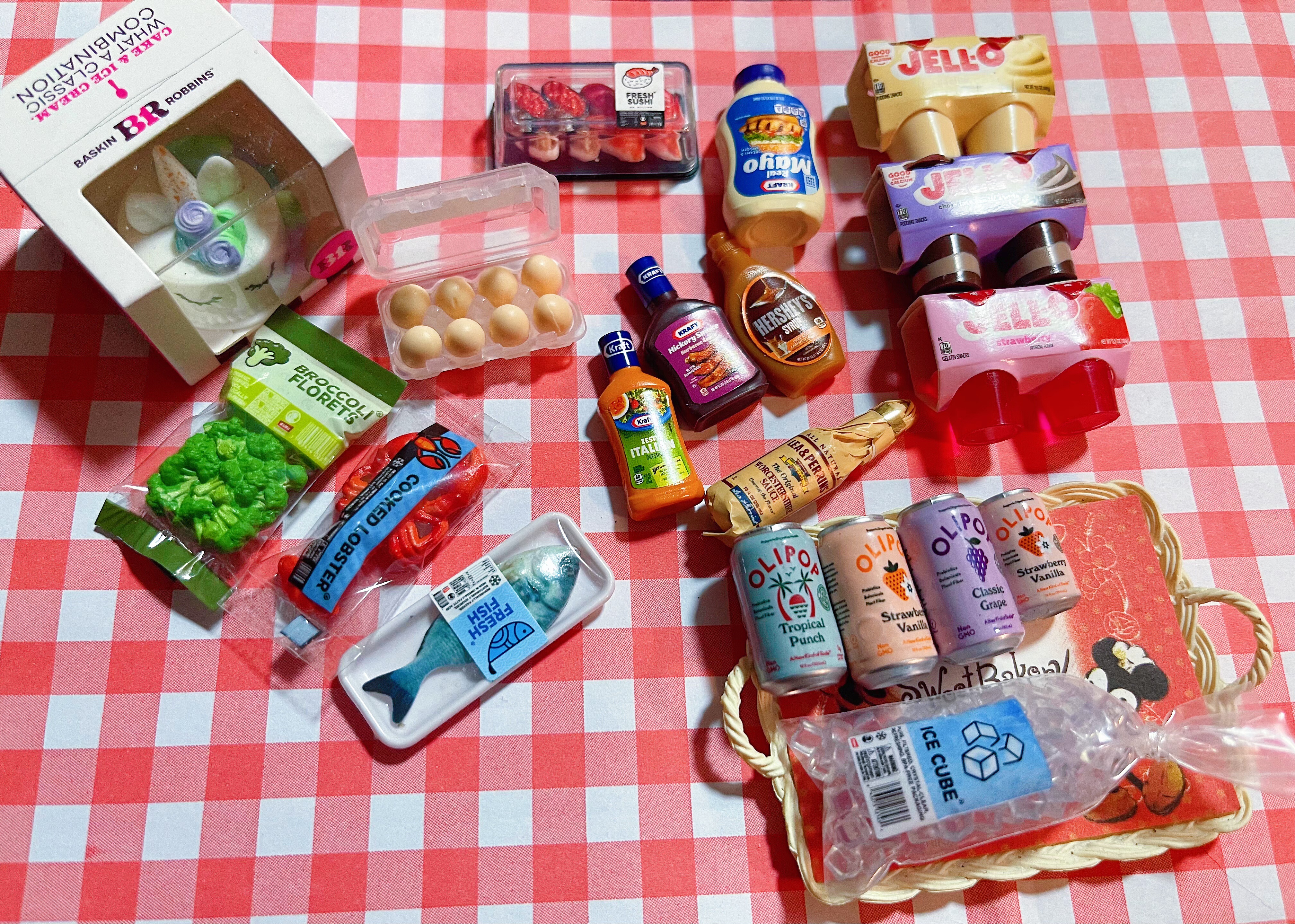 ZURU惊喜球冰箱球确认款迷你微缩食玩过家家玩具摆件满60包邮,淘宝优惠券,粉丝福利购,淘宝优惠卷