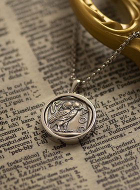 男力量之神意大利专柜高端项链