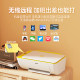 HP mobile wireless printer