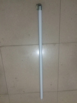 3 2cm calibre outdoor umbrella lower rod lengthened rod ground inserted umbrella holder umbrella accessories