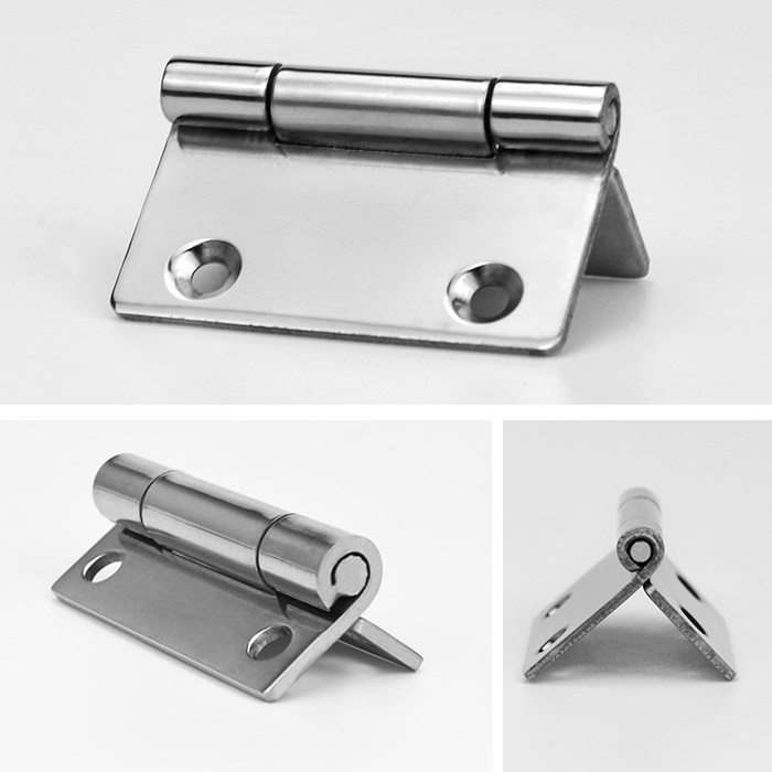 304不锈钢蝶形铰链 铁皮柜翻板合页电箱电柜碳钢工业机箱折叠明铰,淘宝优惠券,粉丝福利购,淘宝优惠卷