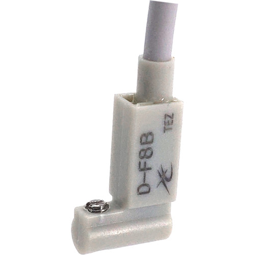 星辰气缸磁性开关D-A93/M9B/F8N/ZC73感应器DMSH020/CMSGEJ/CS1-F - 图3