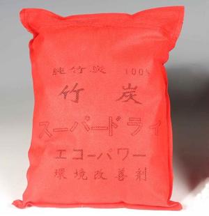 文照竹炭 活性炭竹炭包 装修除味 环境改善剂 1250g 除甲醛 - 图0