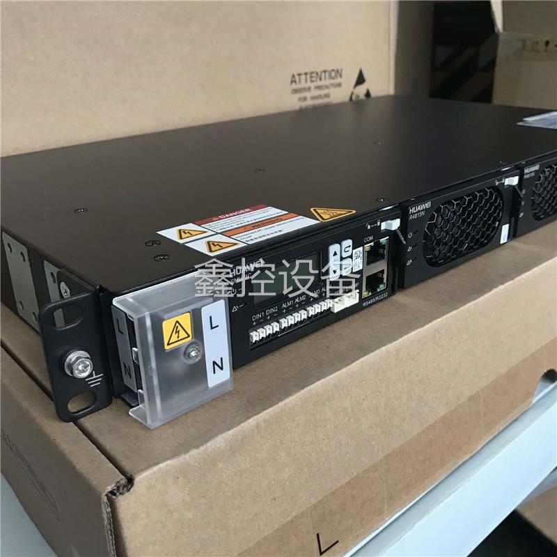 华为ETP4830-A1 30A电源220V-48V嵌入式电议价-图0