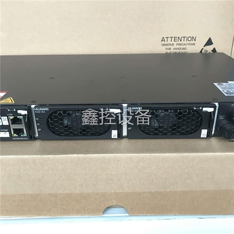 华为ETP4830-A1 30A电源220V-48V嵌入式电议价-图1