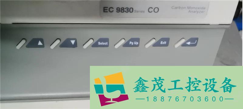 澳大利亚ECOTECH EC9830 EC9841 EC98-图3