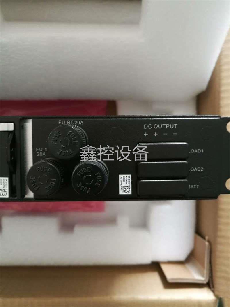 华为ETP4830-A1 30A电源220V-48V嵌入式电议价-图3