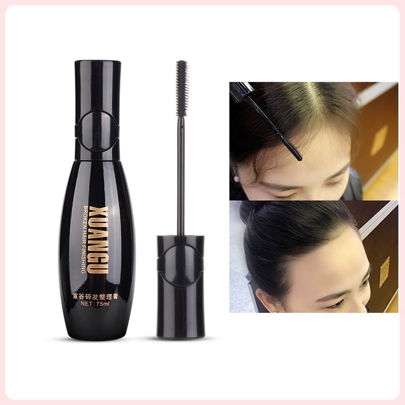 宣谷碎发神器整理膏不油腻防毛躁头发蓬松定型棒小碎发女,淘宝优惠券,粉丝福利购,淘宝优惠卷