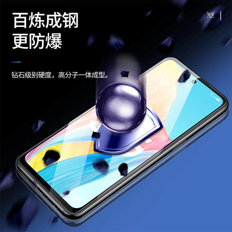 适用RedmiNote11钢化膜note11pro手机膜note11Epro全屏pro+覆盖note11T保护pro贴膜R全包边SE防摔高清蓝光膜,淘宝优惠券,粉丝福利购,淘宝优惠卷