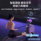 Lijiujia magnetic resistance rowing machine for home use