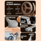 Lijiujia spinning bike chasing wind MINI smart home