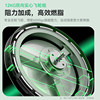 Lijiujia Intelligent Resistance Adjustable Spin Bike