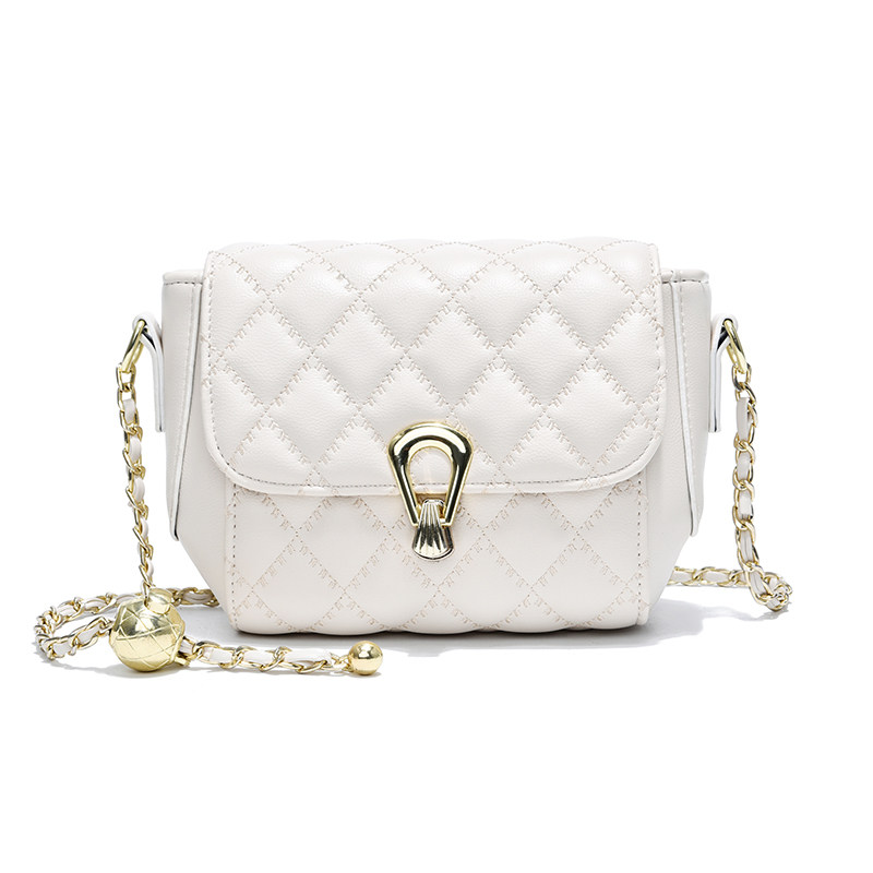 春夏2023新款今年流行单肩小包包 粹鸟女士包袋