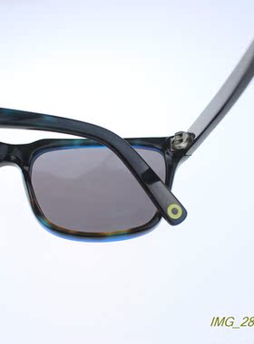 墨镜复古风旅行者镀膜太阳眼镜