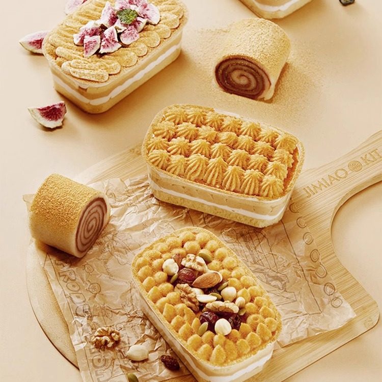 展艺熟黄豆粉500g即食大豆粉豆乳盒子蛋糕驴打滚红糖糍粑奶茶原料,淘宝优惠券,粉丝福利购,淘宝优惠卷