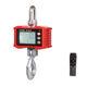 Dingxin high-precision electronic hanging scale tensile measurement instrument